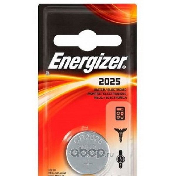 Energizer E301021602