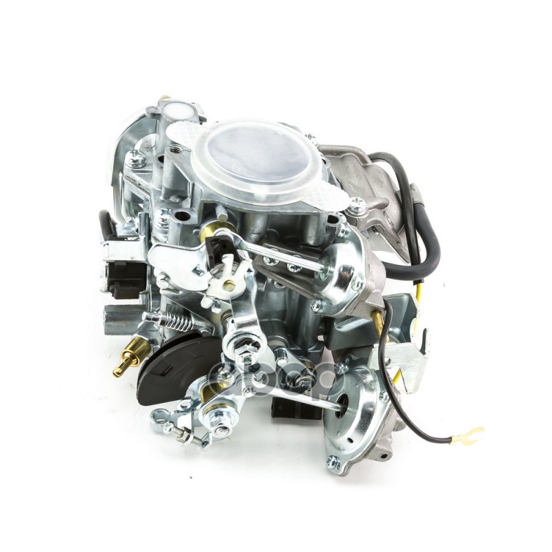 Карбюратор