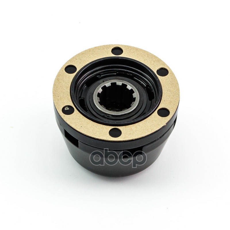 Муфта включения полного привода