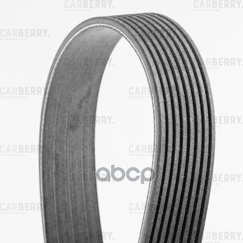 Ремень Поликлиновой! Mb W164/W221/W251 3.0Cdi 05> CARBERRY арт. 8PK2035