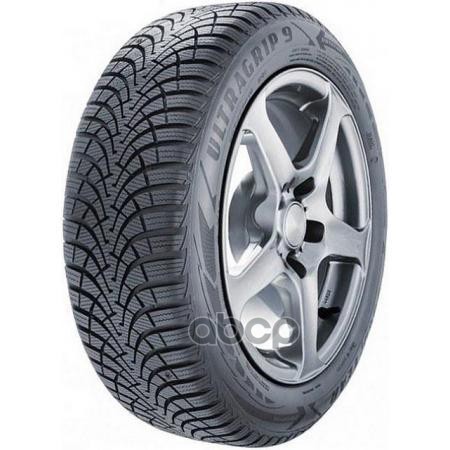 Автошина GOODYEAR UltraGrip 9+ 185/55 R15 82 T