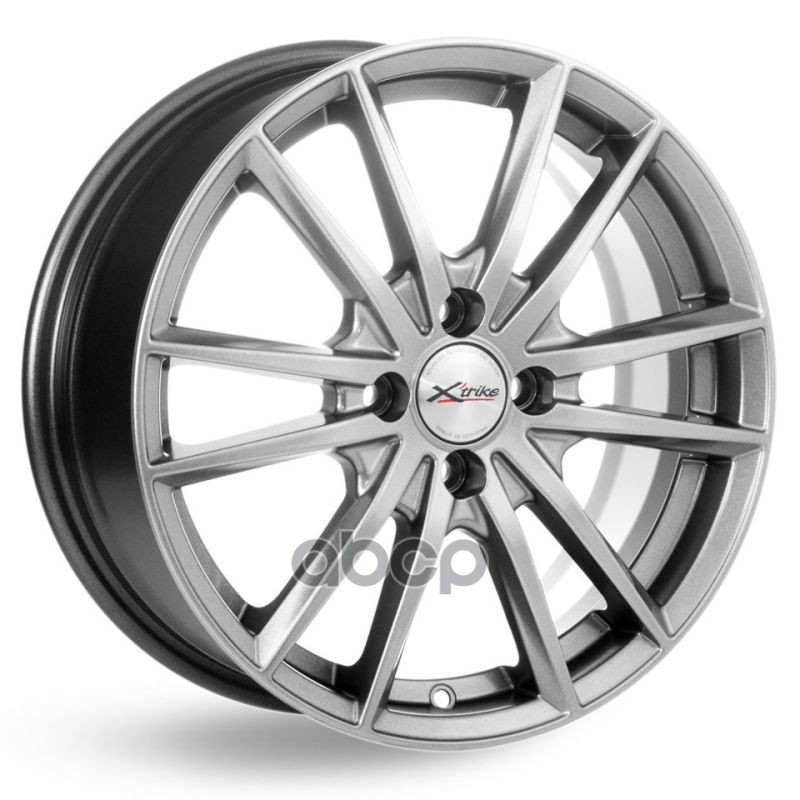 Диск X'trike, X-129 6.5x16/4x100ET45 67.1