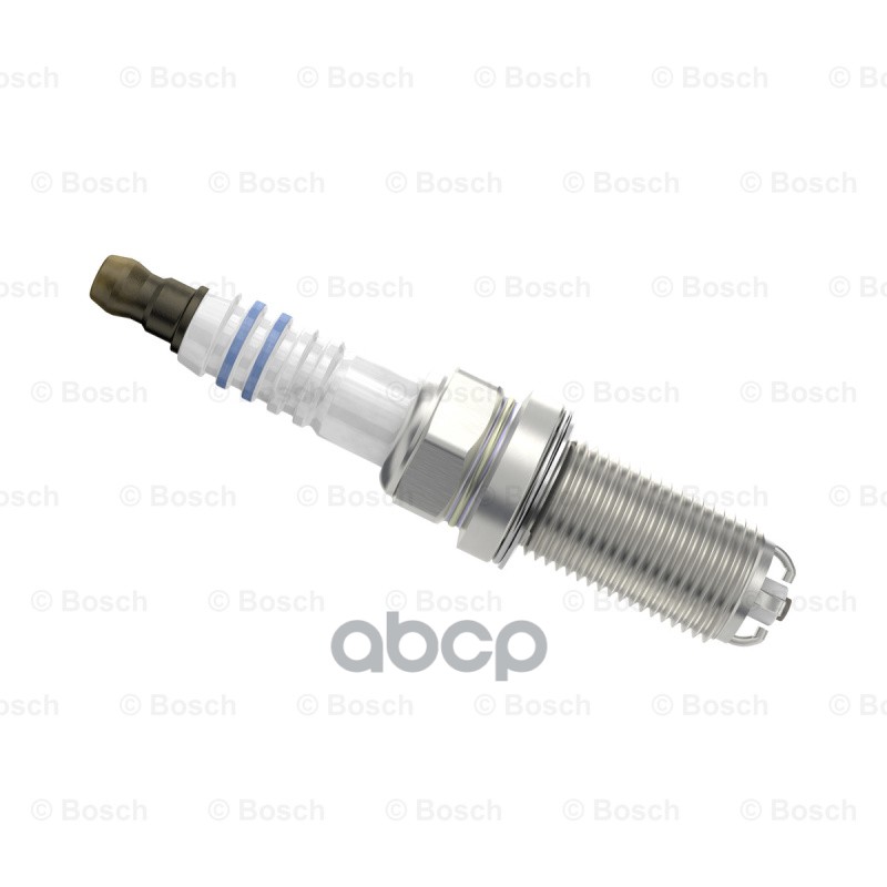 Свеча зажигания