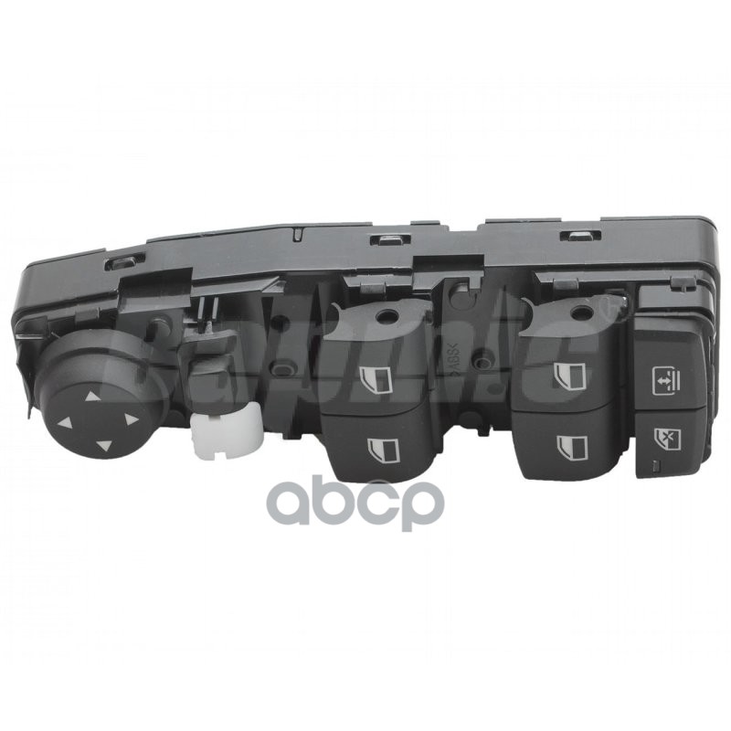 БЛОК УПЛАВЛЕНИЯ СТЕКЛОПОДЪЕМНИКОМ BMW 3':F30/F30N/F35/F35N/F80/F80N/ 316d/316i/3