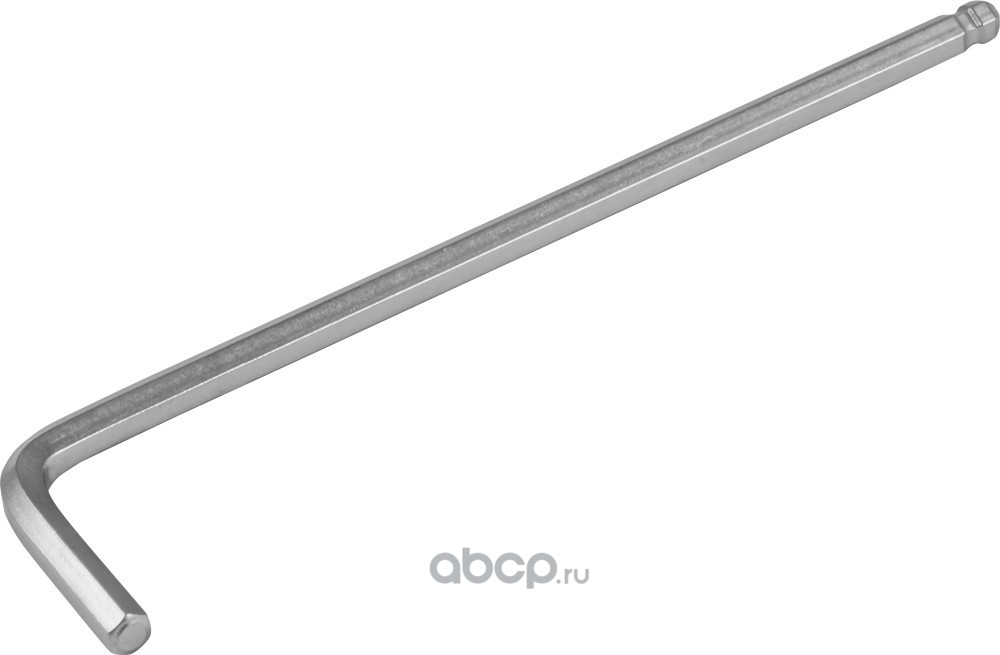 THORVIK HKB40 Ключ торцевой шестигранный с шаром, H4