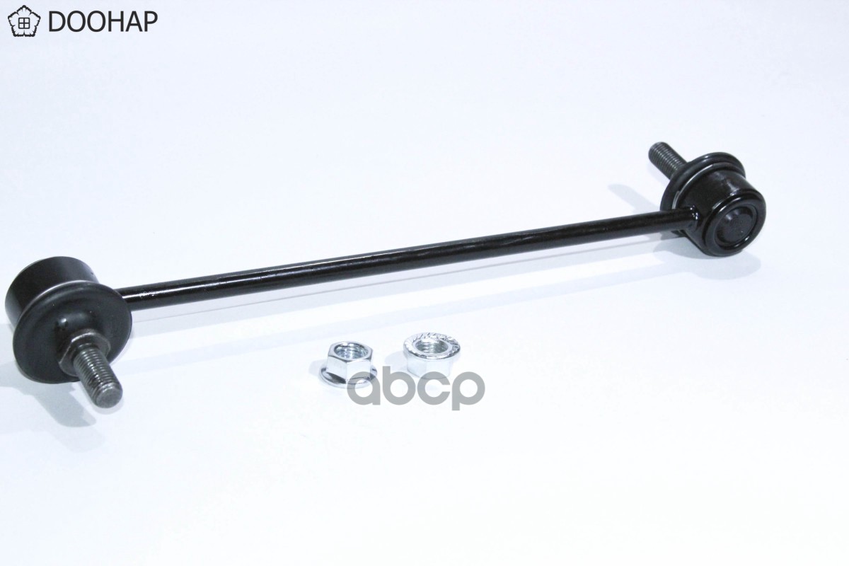 Стойка стабилизатора передняя