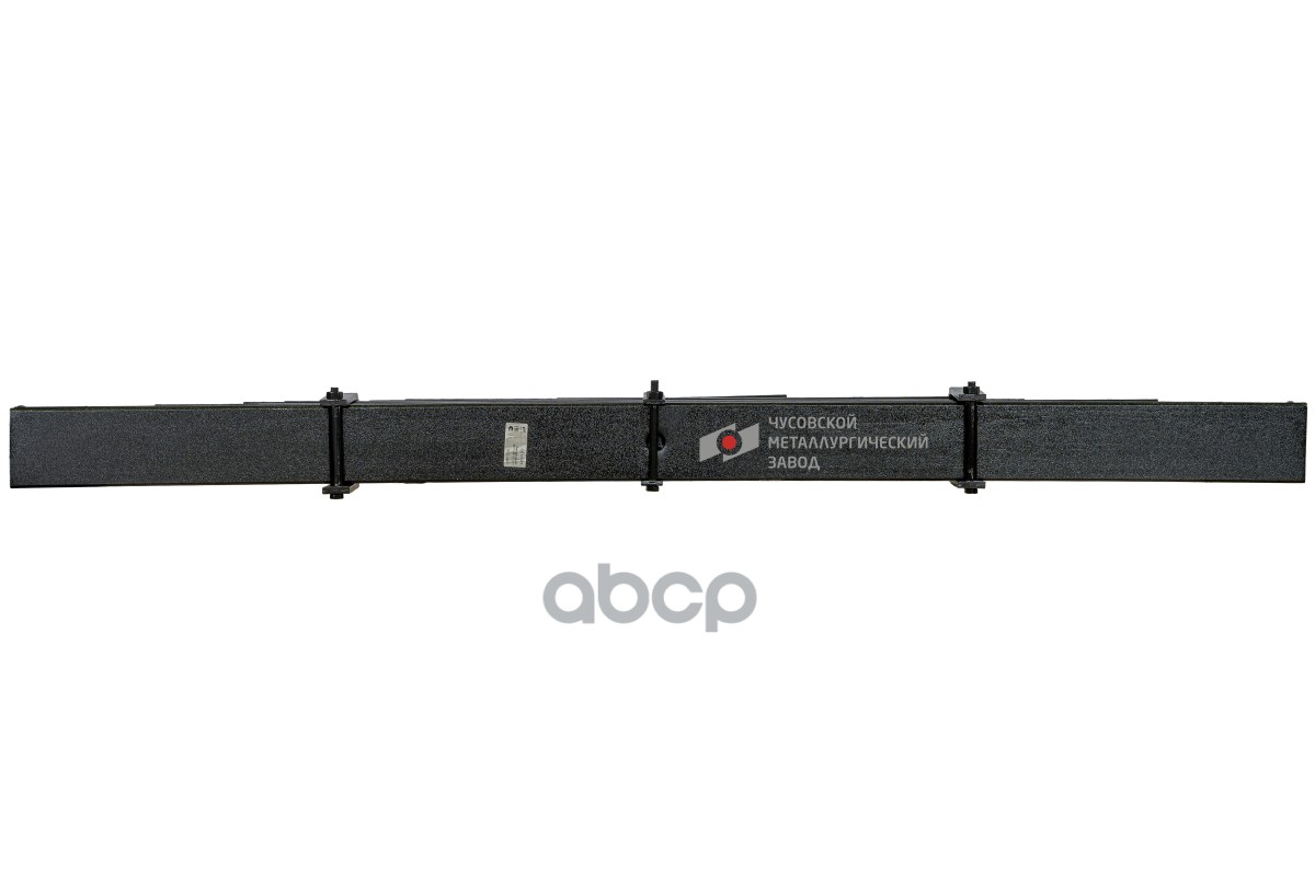 55111-2912012-01 Рессора задняя КамАЗ 65115, 55111, 43118 14 листов