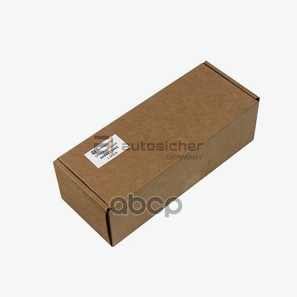 Корпус с фильтром на VAG