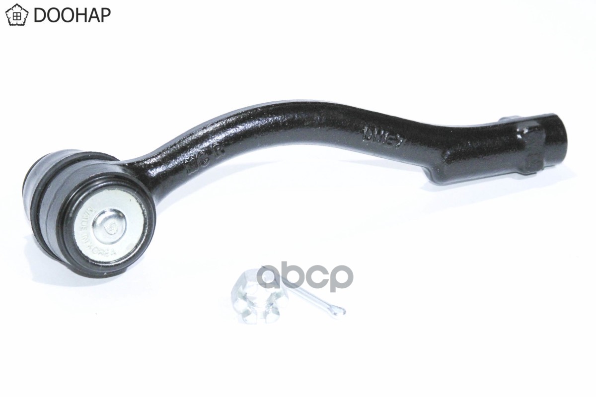 Наконечник рулевой правый