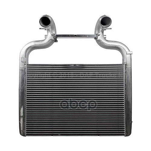 Интеркулер Е6