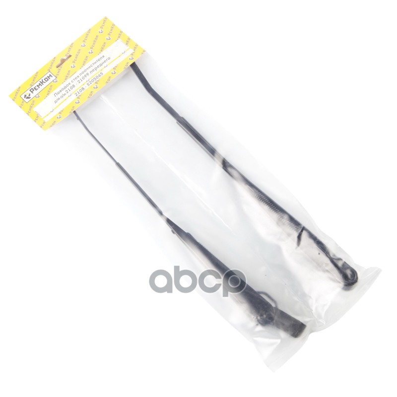 Поводок стеклоочистителя 2108-099, переднего, компл. 2 шт.