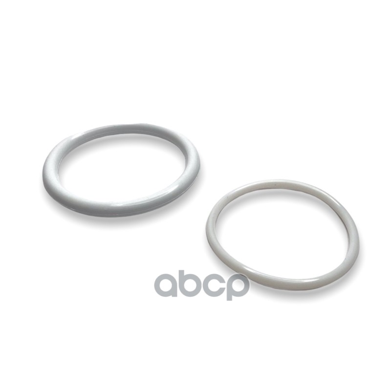 Р/к прокладок дросселя LADA Largus 16 кл. (к-т 2 шт) СИЛИКОН