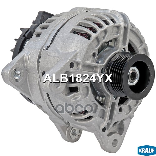 Генератор Krauf арт. ALB1824YX