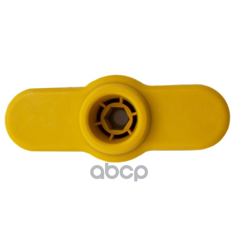 Катушка для триммера универсальная гайка М8х1,25 левая