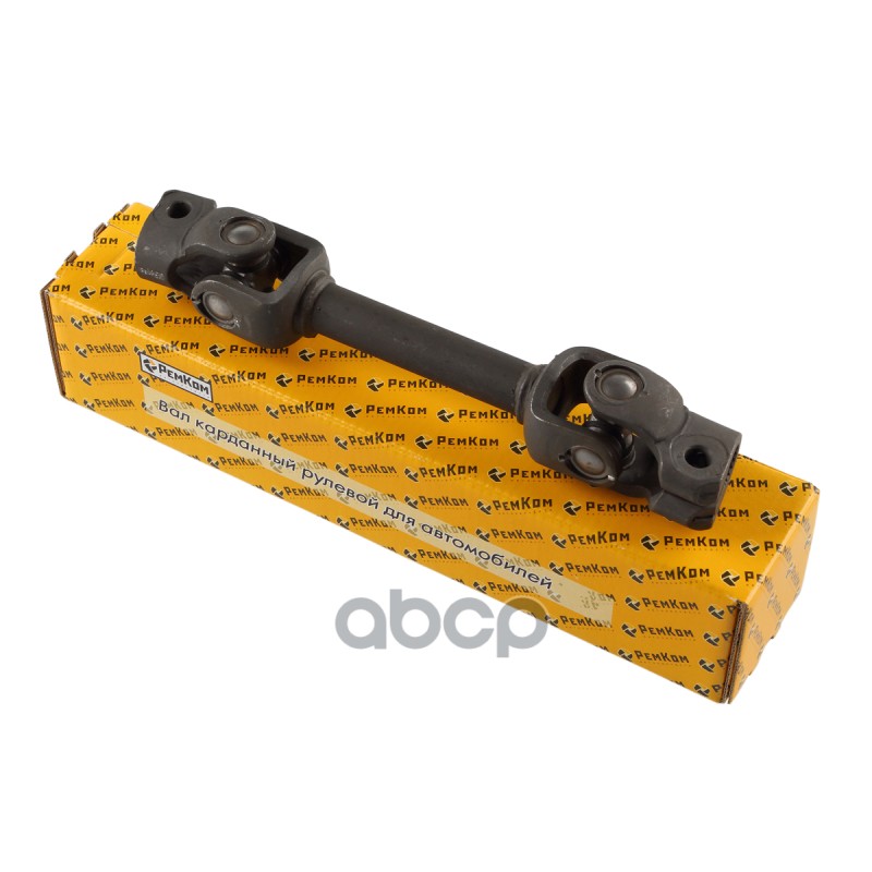 Вал рулевого управления ВАЗ 2101-2107 промежуточный (карданчик)