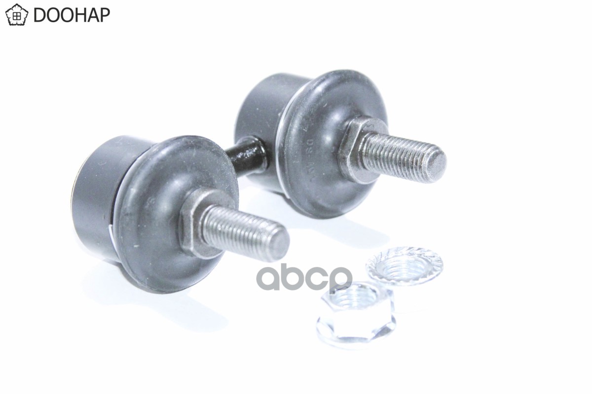 Стойка стабилизатора передняя