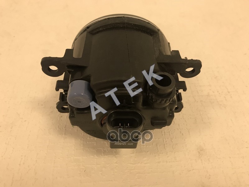 Фара противотуманная