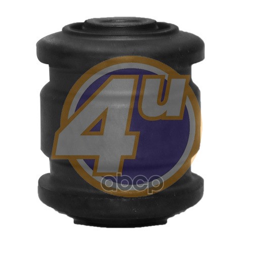 Сайлентблок задн цапфы toy avensis at22 /azt220/cdt220/ct220/st220/zzt22 97-03 4U арт. TY-SB-00220