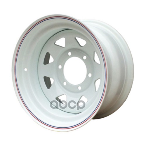 Диск Off Road Wheels,  7x16/5x139.7ET25 98.5