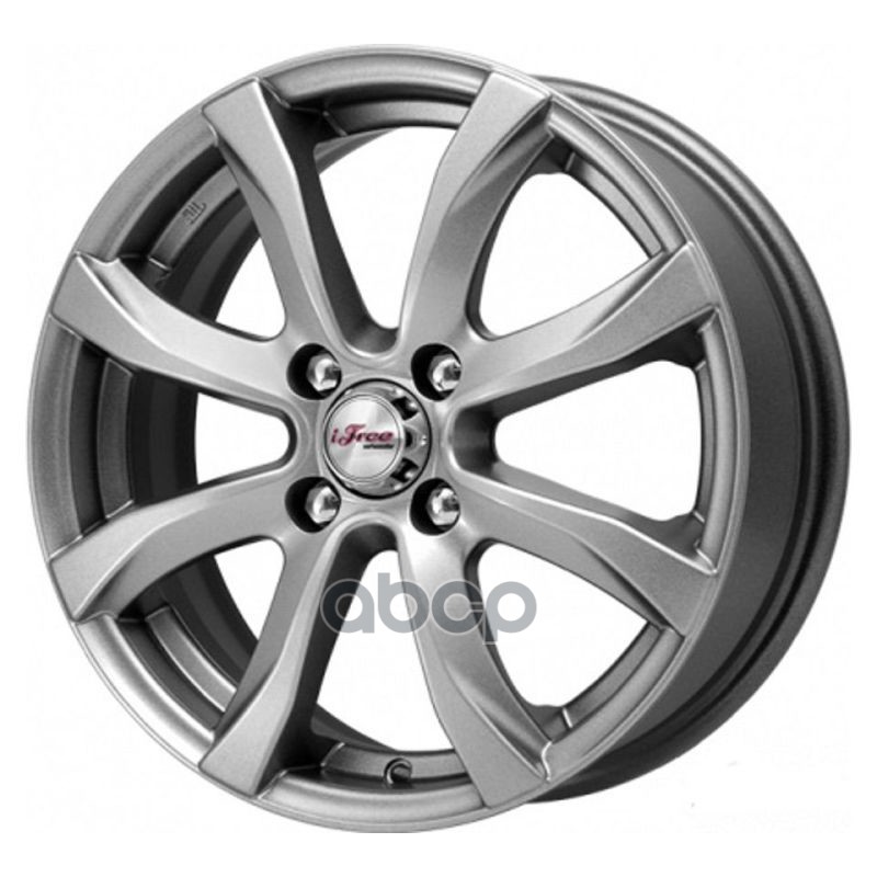 Диск iFree, Дайс 6x15/4x100ET45 67.1