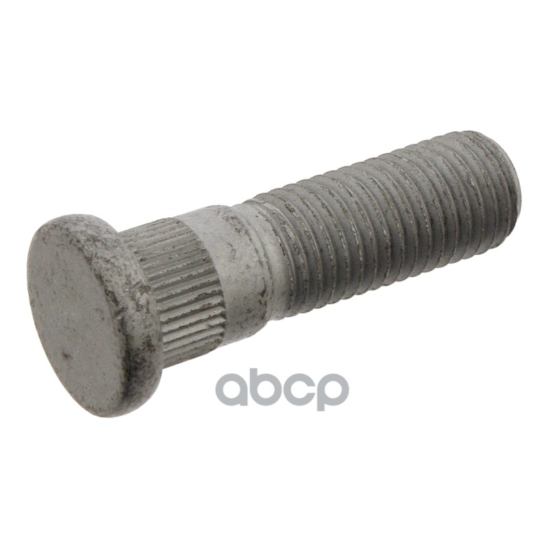 Шпилька колесная FORD FOCUS I,II 98-12/FUSION 02-12 M12x1.5x46 Swag арт. 50932307