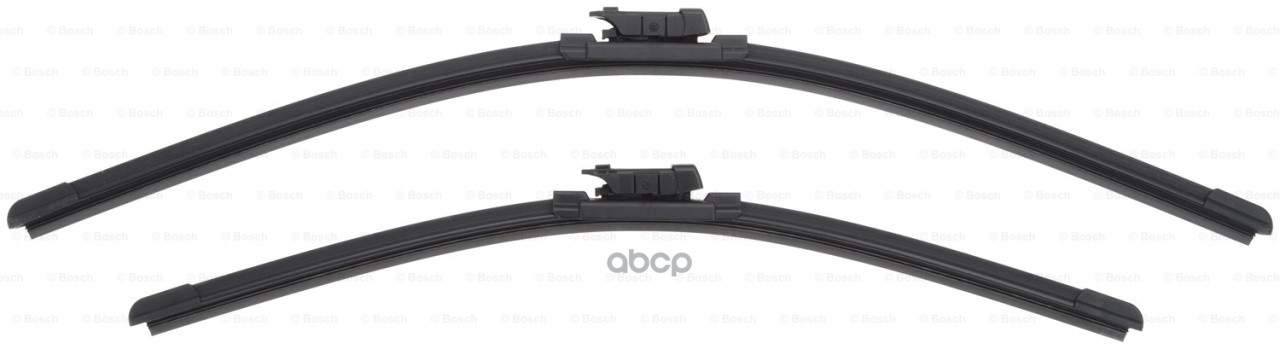 Щетки К-Кт 600/24'+475/19' Vw Jetta/Golf Vi Cabrio 1.2Tsi-2.0Tsi/1.6Tdi-2.0Tdi 10> Bosch арт. 3397007620