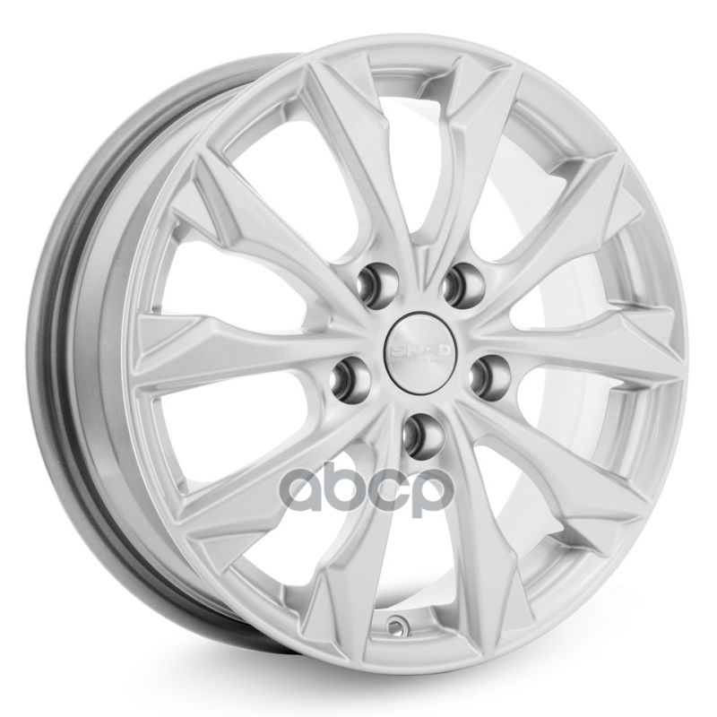 Диск SKAD, Нагоя 6x16/4x100ET41 60.1