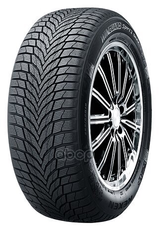 Автошина Nexen Winguard Sport 2 SUV 215/65 R16 98 H