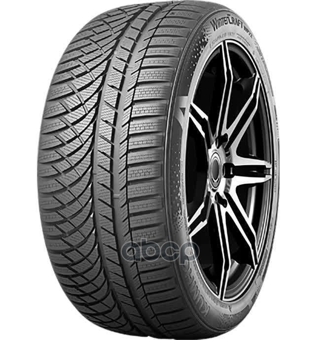 Автошина KUMHO WP72 225/50 R17 98 V