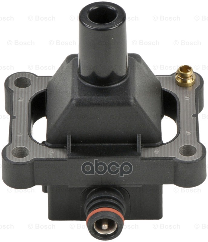 Катушка зажигания DAEWOO: KORANDO KJ 2.3, 3.2 4x4 99-, KORANDO Cabrio