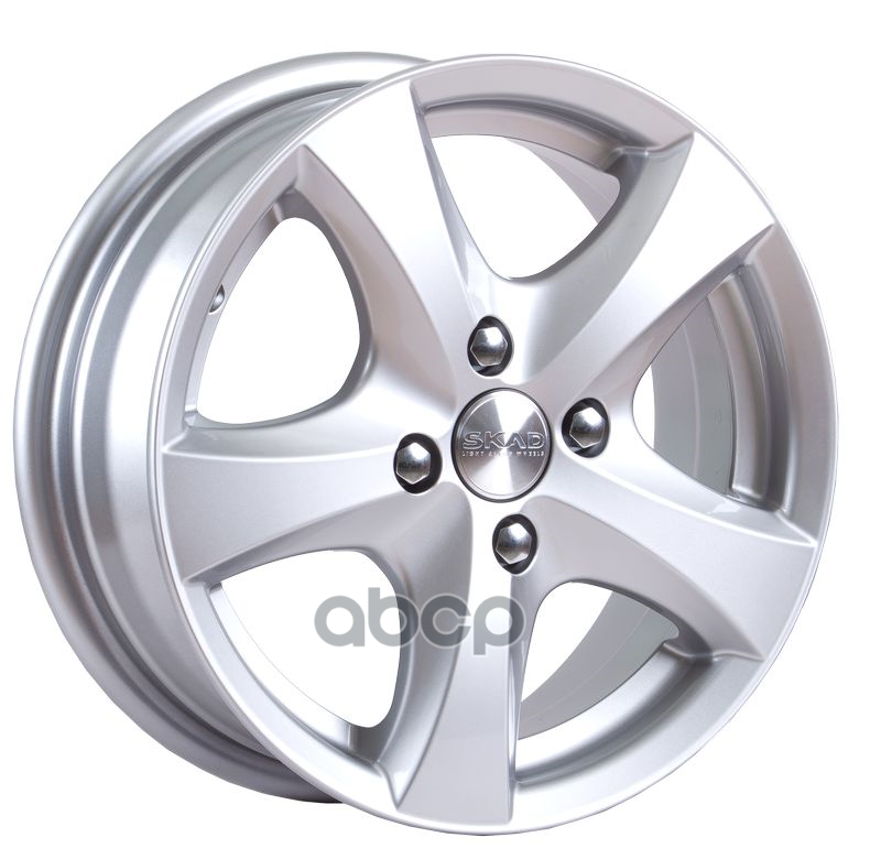 Диск SKAD, УРАН-2 5.5x14/4x100ET35 67.1