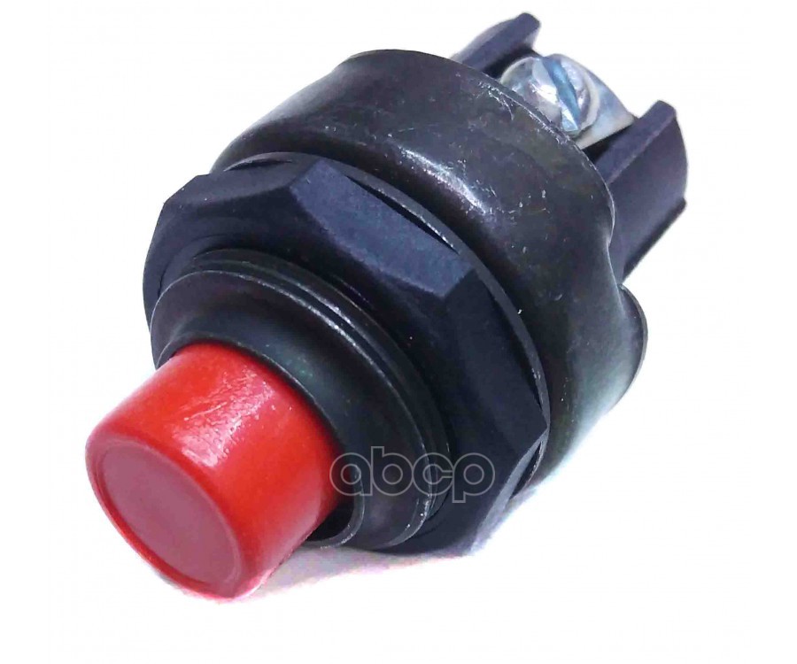 Кнопка дистанционного выключения массы Г-3302 Авар Псков 11.3704-01 11370400001, 11370401