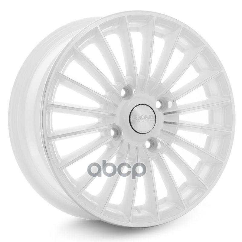 Диск SKAD, Веритас 6x15/4x114.3ET45 66.1