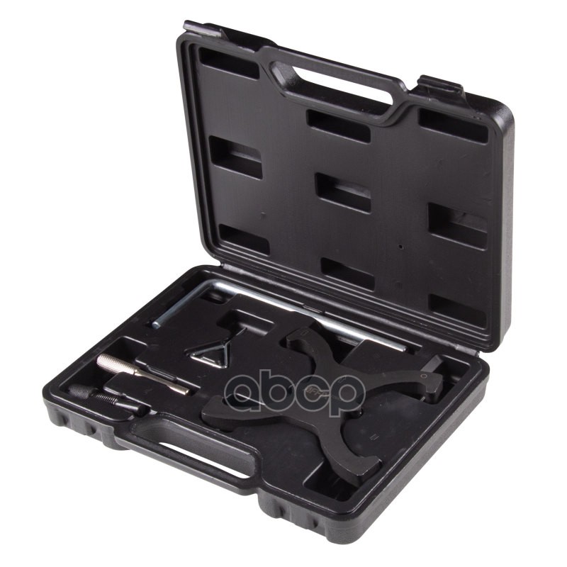 Набор фиксаторов кейс (с бабочкой) AFFIX