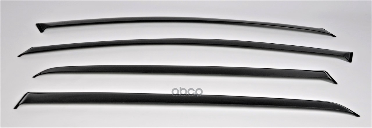 38.11.500.DL Дефлектора Peugeot 308 (4A