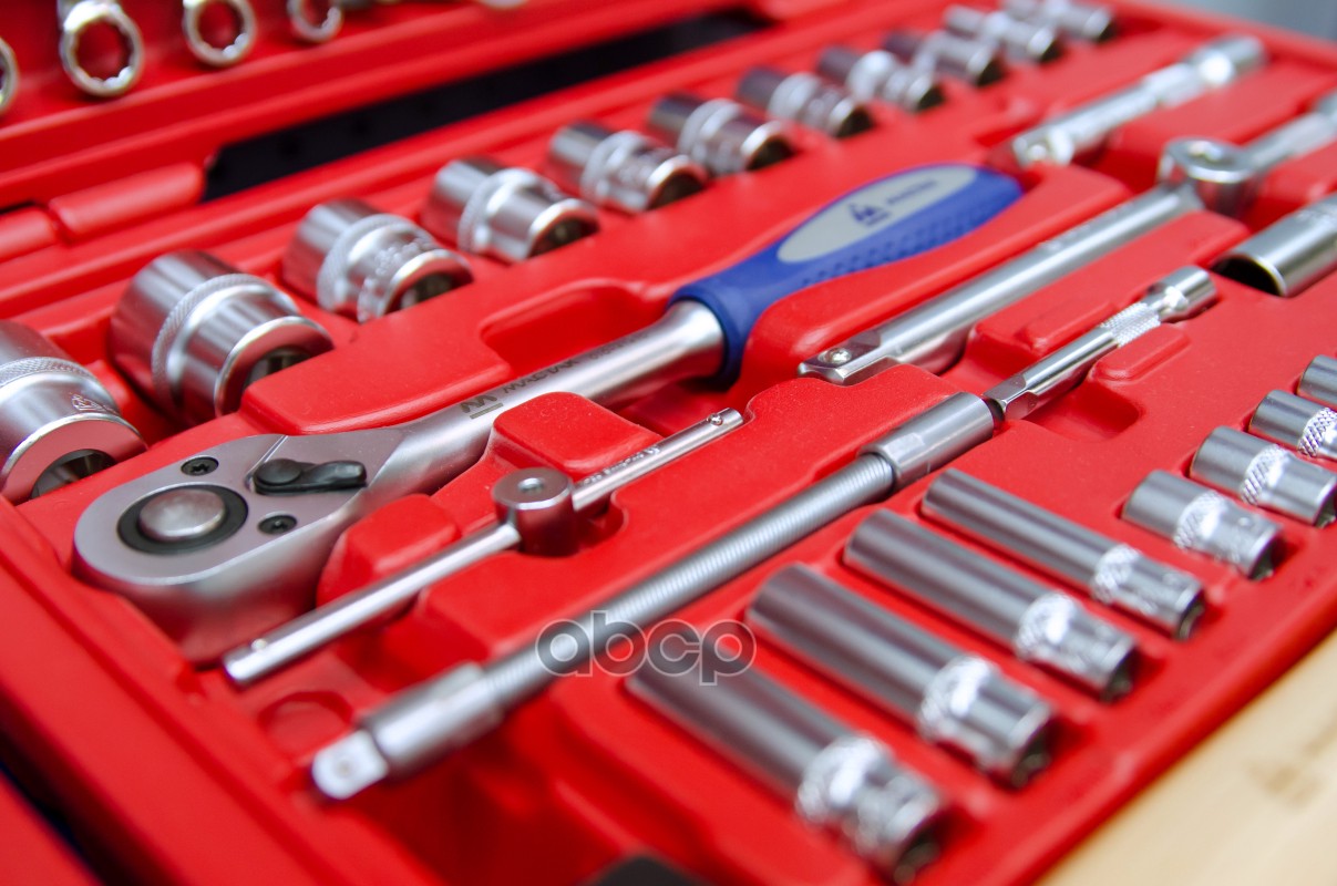 Набор инструмента 77 пр