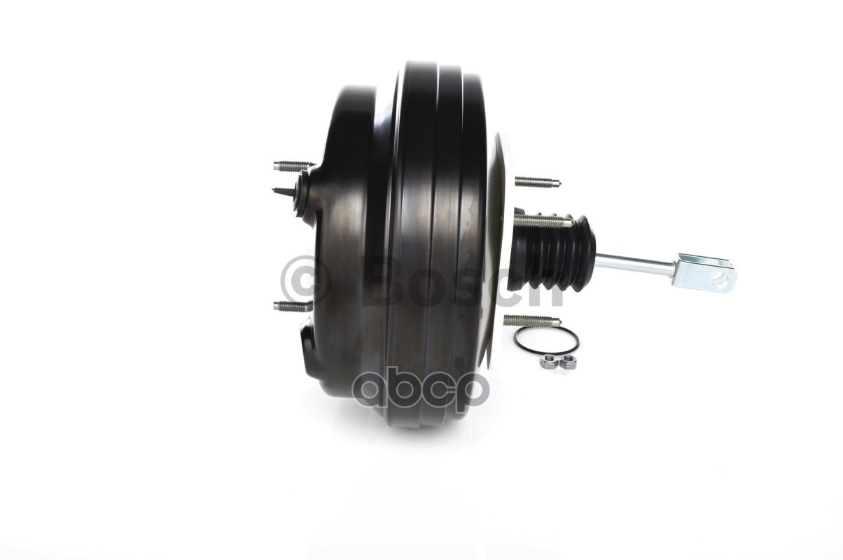 Усилитель тормозного привода