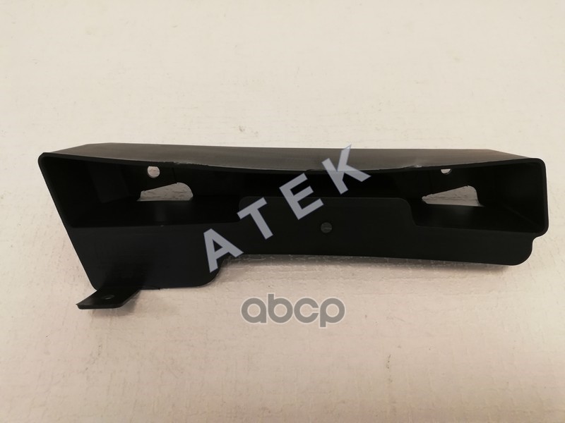 кронштейн переднего бампера прав 21112065 на балку nexia 08(2101)