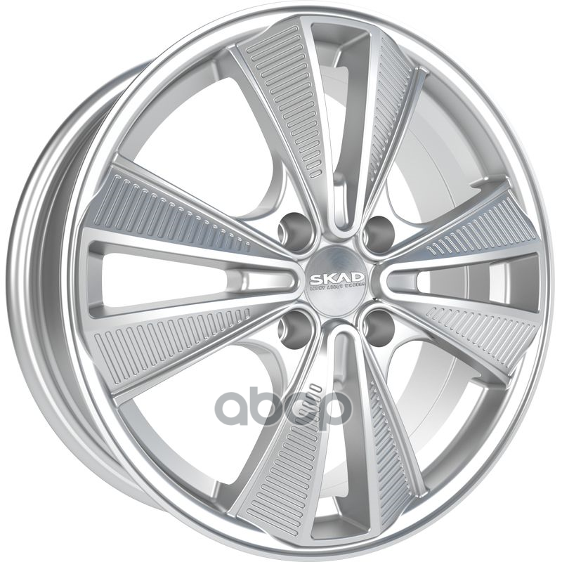 Диск SKAD, Эко 6x16/4x114.3ET40 67.1