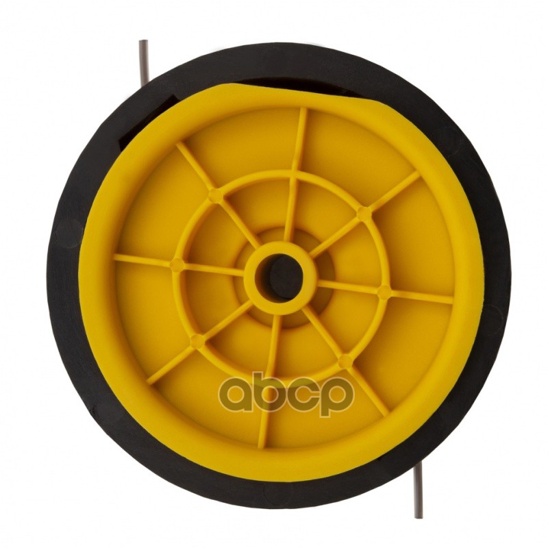 Катушка триммерная полуавтомат  шестигранник HEX х15,6 болт М6 правый М8 правый