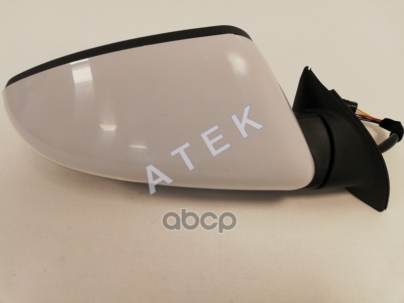 ATEK CEED 12 Зеркало правое (обогрев, повторит, без автосклад) (PIN 6) RP-11649