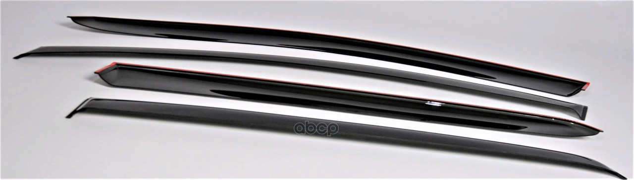 Дефлектор двери VW Jetta (10-) COMFORT