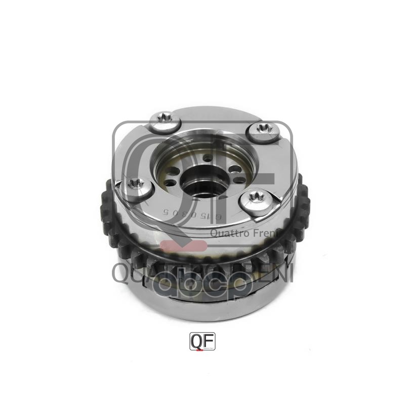 Шестерня распредвала впускного LH QUATTRO FRENI арт. QF33A00144