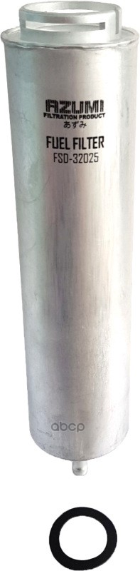 ФИЛЬТР ТОПЛИВНЫЙ