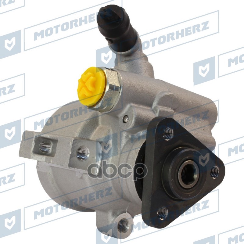 Насос ГУР Motorherz арт. P1016HG
