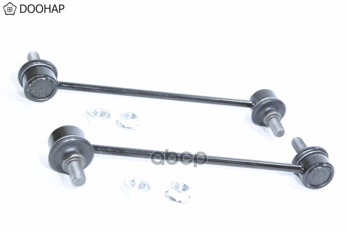 Стойка стабилизатора передняяDLKK-33548301F000DOO HAP