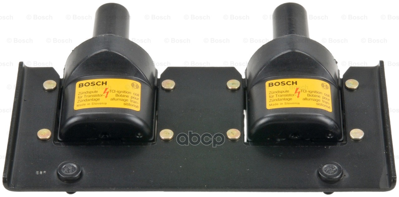 Катушка зажигания