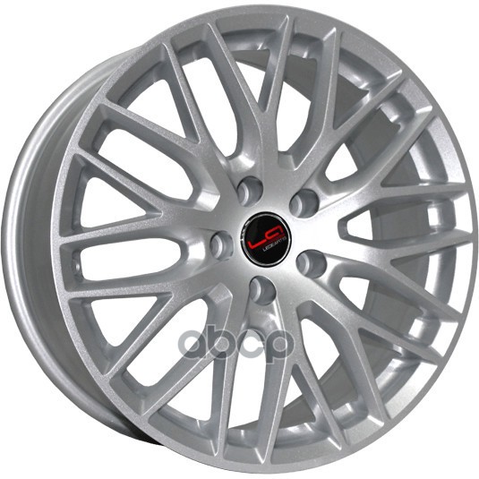 Диск REPLICA, A517 9x20/5x112ET37 66.6