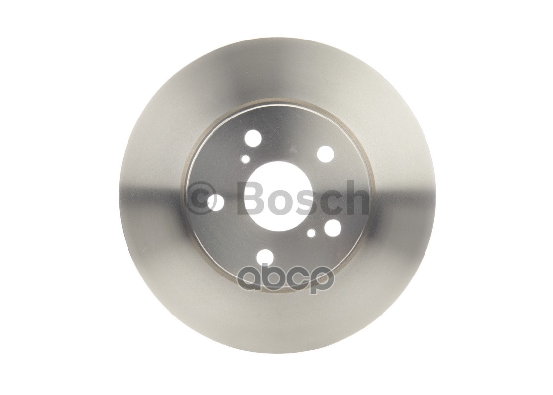 0 986 478 968 Диск Тормозной Передний! Toyota Camry 2.4/3.0 V6 01> Bosch арт. 0986478968