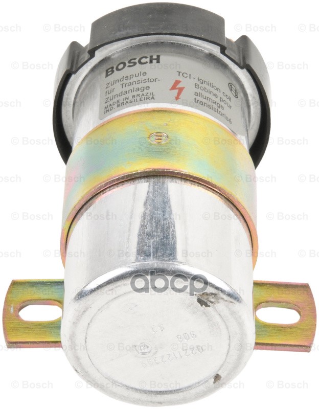 Катушка зажигания